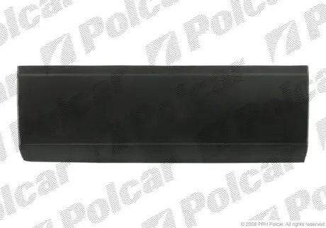 Обшивка боковини лівий POLCAR/SRL 50628322