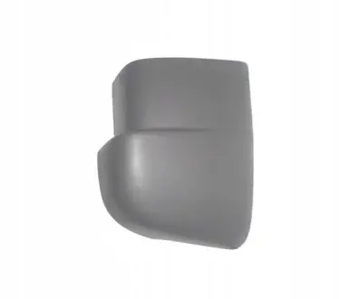 Кут бампера правий POLCAR/SRL 506298-R
