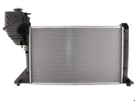 Радіатори охолодження POLCAR/SRL 506308A1
