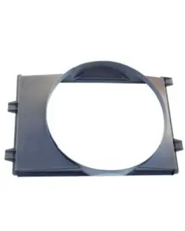 Кожух вентилятора POLCAR/SRL 506323