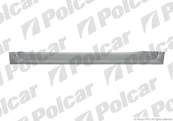 Ремкомплект двери POLCAR/SRL 50654015 (фото 1)