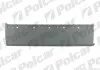 Ремкомплект обшивки боковини лівий POLCAR/SRL 506583-1 (фото 1)