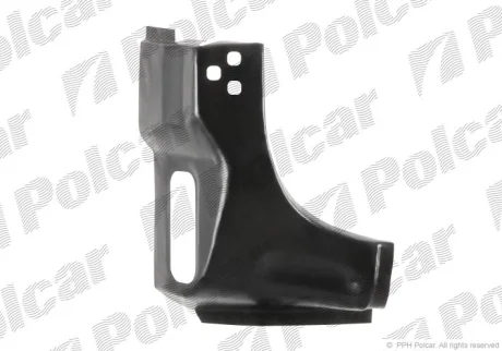Задняя стойка POLCAR/SRL 506590-8