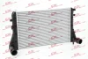 Радіатори повітря (Інтеркулери) POLCAR/SRL 5065J8-2 (фото 1)
