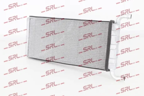Радіатори обігріву POLCAR/SRL 5065N8-1