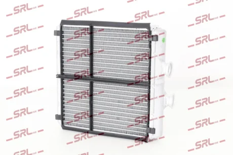 Радіатори обігріву POLCAR/SRL 5070N8-1