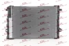 Радіатори кондиціонера POLCAR/SRL 50C1K8C1S (фото 1)