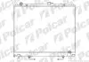 Радіатори охолодження POLCAR/SRL 527408-3 (фото 1)