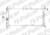 Радіатори охолодження POLCAR/SRL 550508A4 (фото 1)