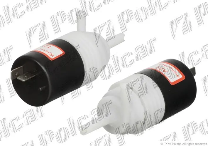 Насосик омивача POLCAR/SRL 5507PS-3 (фото 1)