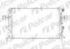 Радіатори охолодження POLCAR/SRL 550808-0 (фото 1)