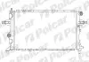 Радіатори охолодження POLCAR/SRL 550808-4 (фото 1)