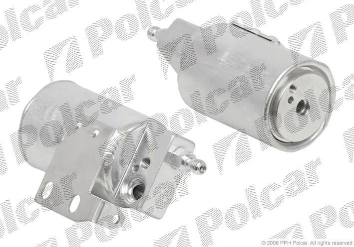 Осушувач POLCAR/SRL 5508KD-1 (фото 1)