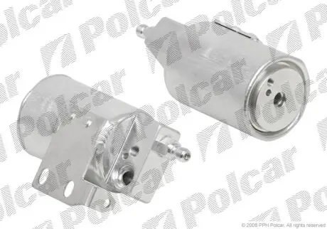 Осушувач POLCAR/SRL 5508KD-1