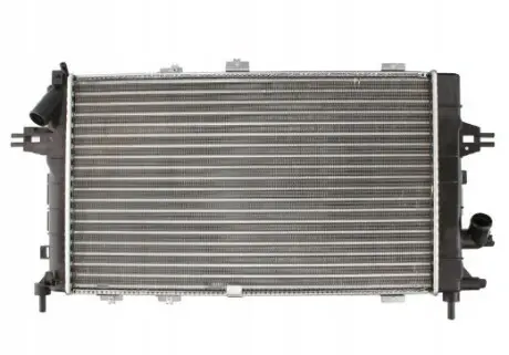 Радіатори охолодження POLCAR/SRL 550908A3
