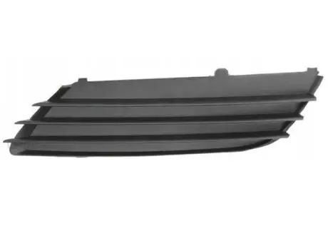 Решітка в бампері лівий POLCAR/SRL 550927-1