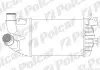 Радіатори повітря (Інтеркулери) POLCAR/SRL 5509J8-3 (фото 1)