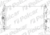 Радіатори охолодження POLCAR/SRL 551108-7 (фото 1)