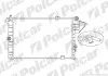Радіатори охолодження POLCAR/SRL 551408A3 (фото 1)
