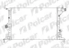 Радіатори охолодження POLCAR/SRL 551608B1 (фото 1)