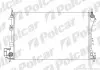 Радіатори охолодження POLCAR/SRL 551808A2 (фото 1)