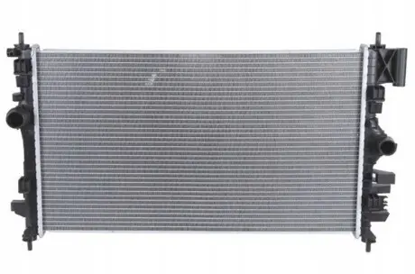 Радіатори охолодження POLCAR/SRL 552008-3