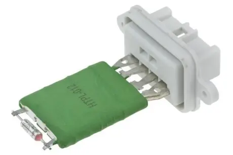 Регулятор вентилятора кабіни POLCAR/SRL 5559KST-1