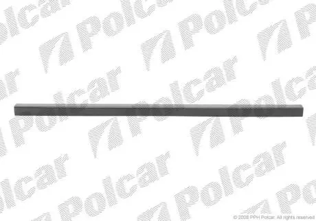 Автозапчасть POLCAR/SRL 570296