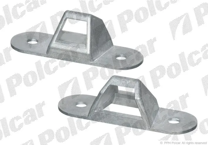 Засув POLCAR/SRL 5702Z-20 (фото 1)