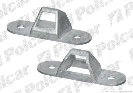 Засув POLCAR/SRL 5702Z-20