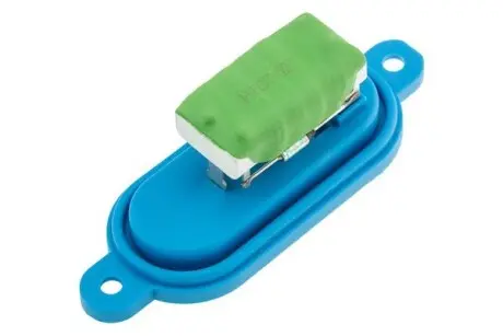 Регулятор вентилятора кабіни POLCAR/SRL 5704KST-5