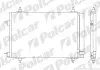 Радіатори кондиціонера POLCAR/SRL 5711K8C1S (фото 1)