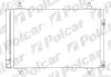 Радіатори кондиціонера POLCAR/SRL 5711K8C2S (фото 1)