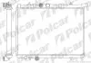 Радіатори охолодження POLCAR/SRL 572308-2 (фото 1)
