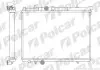 Радіатори охолодження POLCAR/SRL 572308-3 (фото 1)