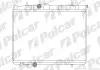 Радіатори охолодження POLCAR/SRL 572308-5 (фото 1)
