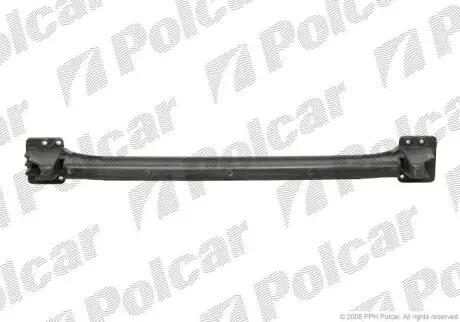 Підсилювач бампера POLCAR/SRL 574896-3