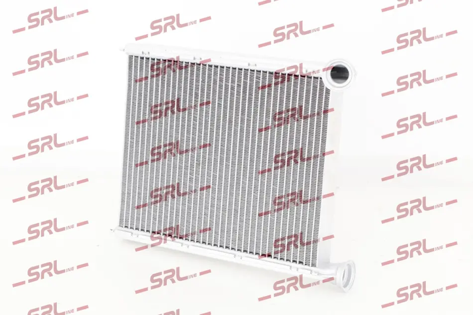 Радіатори обігріву POLCAR/SRL 5756N8A1 (фото 1)