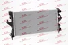 Радіатор охолодження POLCAR/SRL 577008-2 (фото 1)