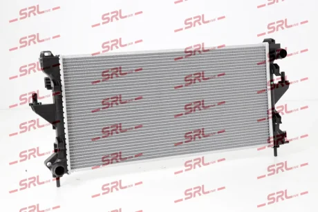 Радіатор охолодження POLCAR/SRL 577008-2