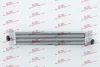 Радіатори повітря (Інтеркулери) POLCAR/SRL 5770J8-1 (фото 1)