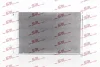 Радіатори кондиціонера POLCAR/SRL 57C2K8C2S (фото 1)