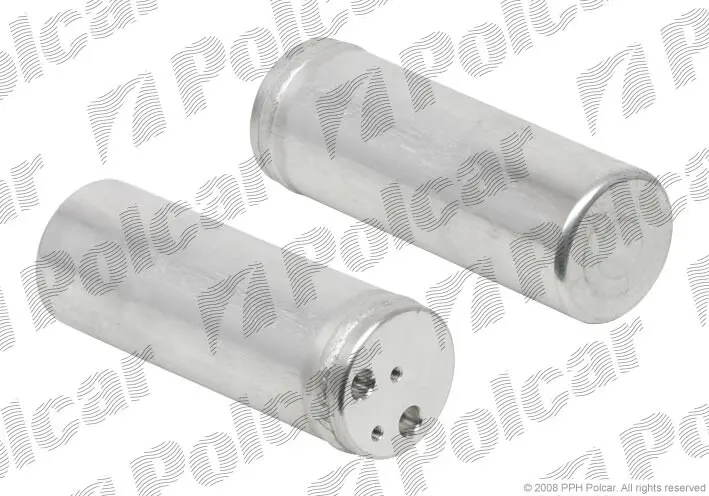 Осушувач POLCAR/SRL 6007KD-4 (фото 1)