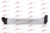Радіатори повітря (Інтеркулери) POLCAR/SRL 6014J8-1 (фото 1)