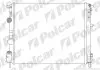 Радіатори охолодження POLCAR/SRL 601508A5 (фото 1)