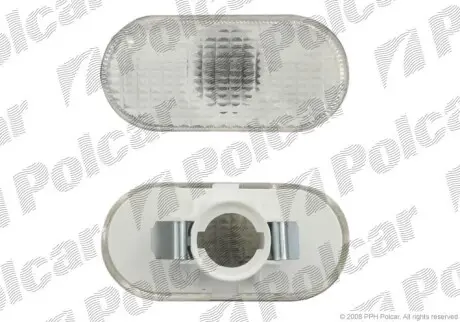 Вказівник повороту бічний POLCAR/SRL 6019199E