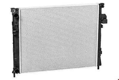Радіатори охолодження POLCAR/SRL 602608A1