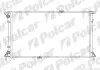 Радіатори охолодження POLCAR/SRL 602608A4 (фото 1)