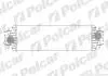 Радіатори повітря (Інтеркулери) POLCAR/SRL 6026J8-1 (фото 1)