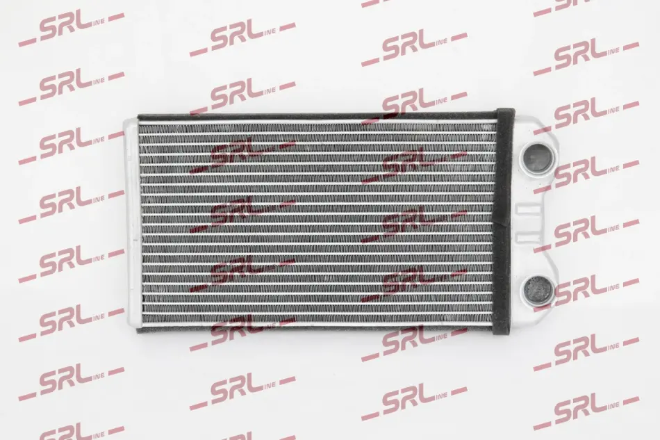 Радіатор обігріву POLCAR/SRL 6026N8-2 (фото 1)
